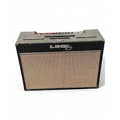 Used Line 6 Flextone II Guitar Combo Amp