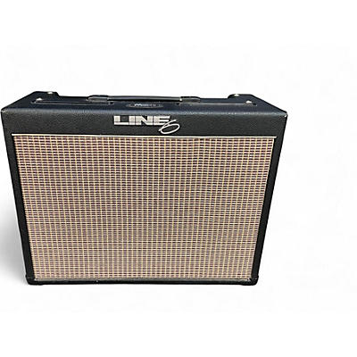 Used Line 6 Flextone II Guitar Combo Amp