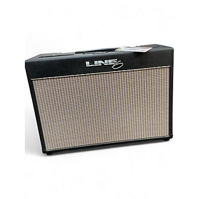 Used Line 6 Flextone II Guitar Combo Amp