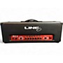Used Line 6 Flextone II HD Solid State Guitar Amp Head