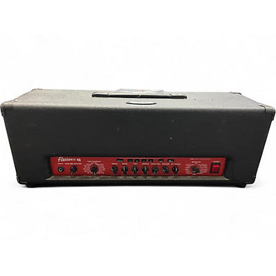 Used Line 6 Flextone II HD Solid State Guitar Amp Head