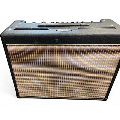 Used Line 6 Flextone II Plus Guitar Combo Amp