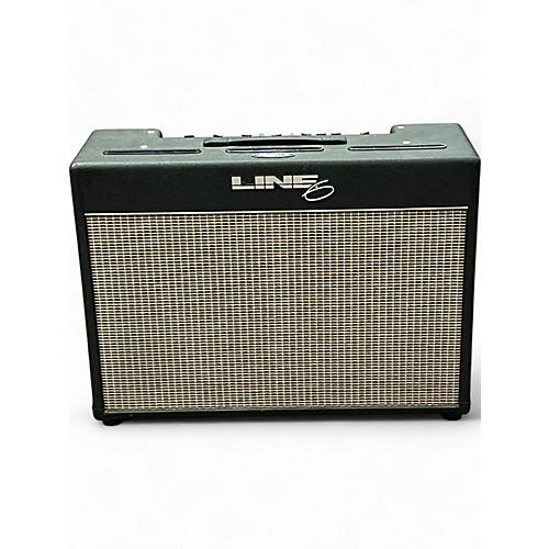 Line 6 Used Line 6 Flextone II Special Ranchero Edition Guitar Combo Amp