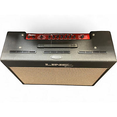 Used Line 6 Flextone II Special Ranchero Edition Guitar Combo Amp