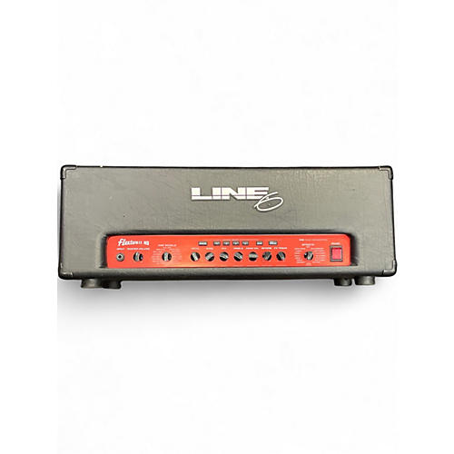 Used Line 6 Flextone II Special Ranchero Edition Guitar Combo Amp