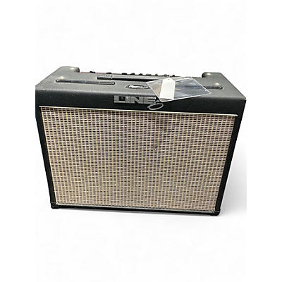 Used Line 6 Flextone II Special Ranchero Edition Guitar Combo Amp