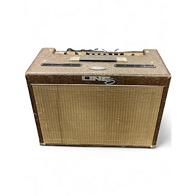 Used Line 6 Flextone II Special Ranchero Edition Guitar Combo Amp