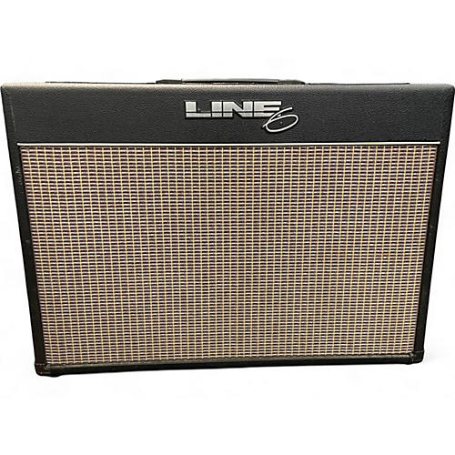 Line 6 Used Line 6 Flextone II XL Guitar Combo Amp