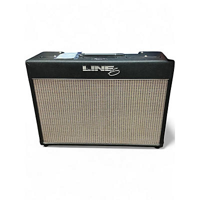 Used Line 6 Flextone II XL Guitar Combo Amp
