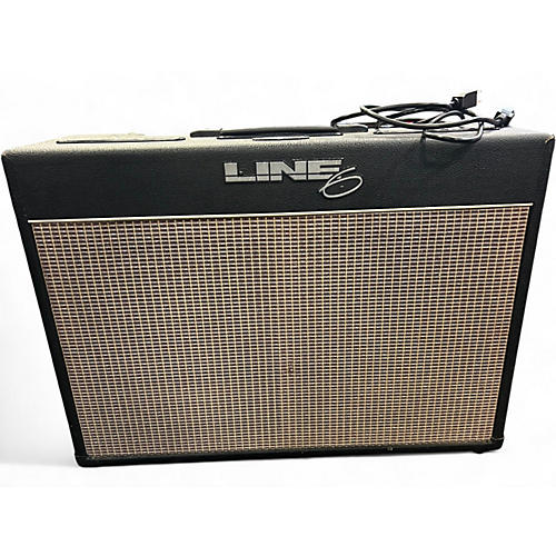 Used Line 6 Flextone II XL Guitar Combo Amp