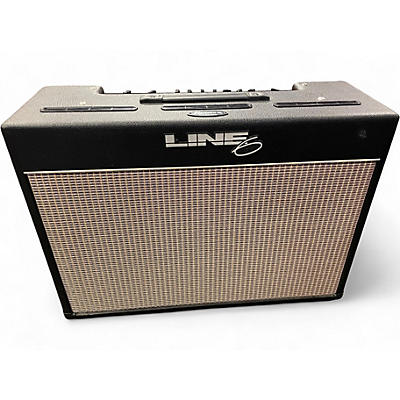 Used Line 6 Flextone II XL Guitar Combo Amp