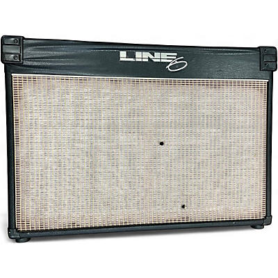 Used Line 6 Flextone II XL Guitar Combo Amp