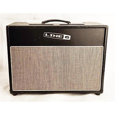 Line 6 Used Line 6 Flextone III Guitar Combo Amp