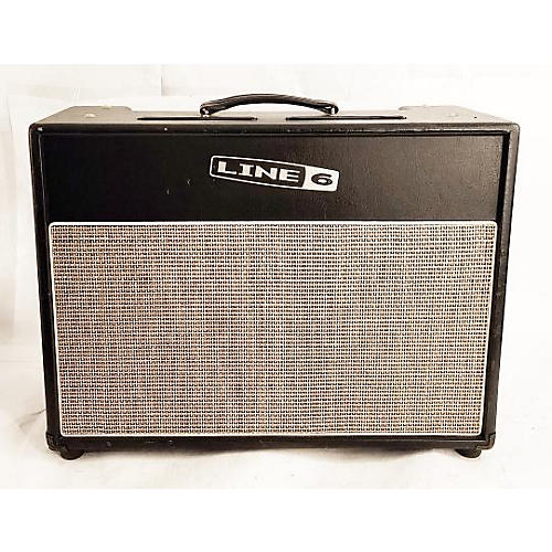 Line 6 Used Line 6 Flextone III Guitar Combo Amp