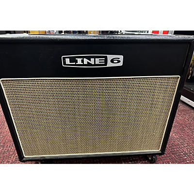 Line 6 Used Line 6 Flextone III Guitar Combo Amp