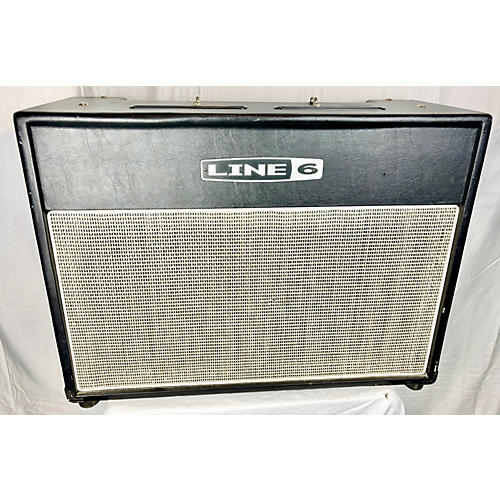 Line 6 Used Line 6 Flextone III Guitar Combo Amp