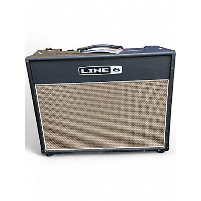 Line 6 Used Line 6 Flextone III Guitar Combo Amp