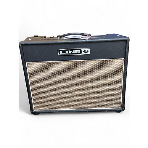 Line 6 Used Line 6 Flextone III Guitar Combo Amp