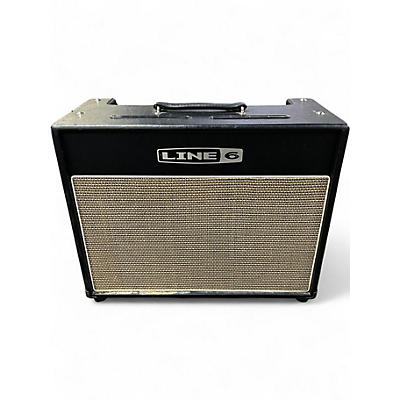 Used Line 6 Flextone III Guitar Combo Amp