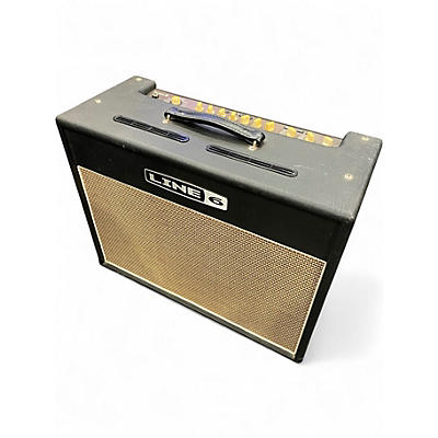 Used Line 6 Flextone III Guitar Combo Amp