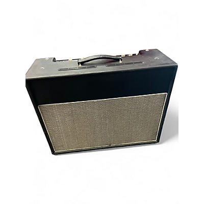 Used Line 6 Flextone III Guitar Combo Amp