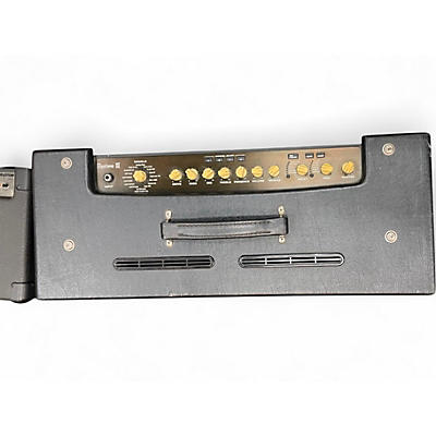 Used Line 6 Flextone III Tube Guitar Combo Amp