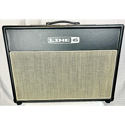 Line 6 Used Line 6 Flextone III XL Guitar Combo Amp