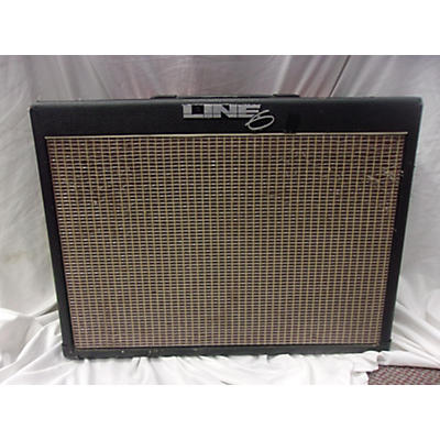 Line 6 Used Line 6 Flextone Plus 60 Watt Guitar Combo Amp