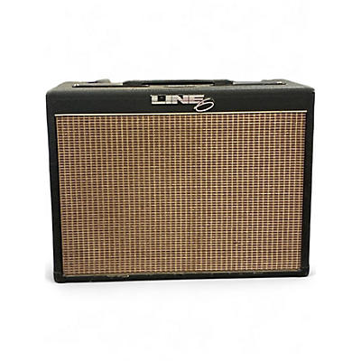 Used Line 6 Flextone Plus Guitar Combo Amp