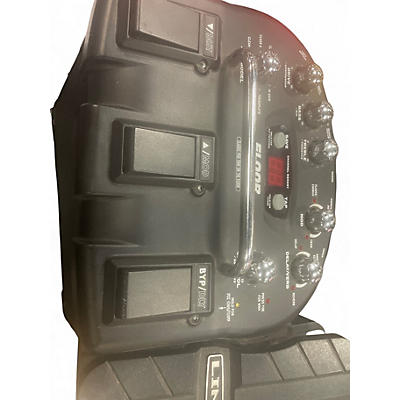 Used Line 6 Floor Pod Effect Processor