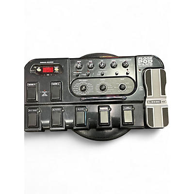 Used Line 6 Floor Pod Plus Effect Processor