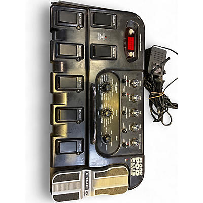 Used Line 6 Floor Pod Plus Effect Processor