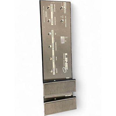 Used Line 6 Floorboard Footswitch