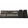 Used Line 6 Floorboard Footswitch