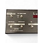 Used Line 6 Floorboard Footswitch