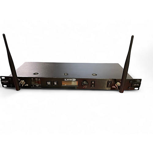 Used Line 6 G90 Instrument Wireless System