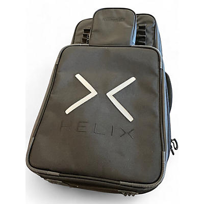 Used Line 6 HELIX BACKPACK