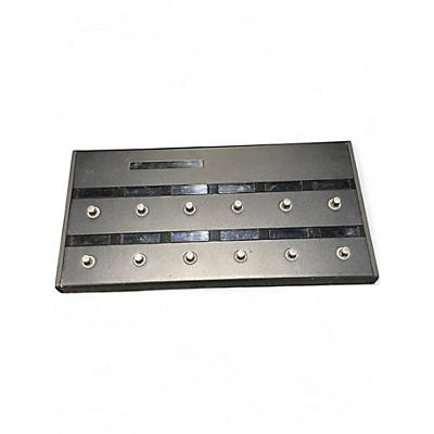 Used Line 6 HELIX CONTROL Pedal