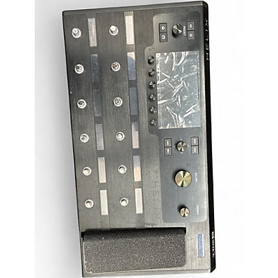 Used Line 6 HELIX FLOOR  Effect Processor