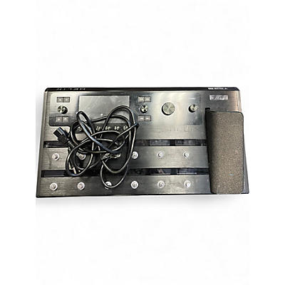 Used Line 6 HELIX FLOOR Effect Processor
