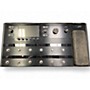 Used Line 6  HELIX Pedal Board