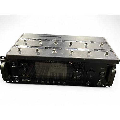 Used Line 6 HELIX RACK Effect Processor