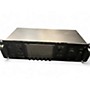 Used Line 6 HELIX RACKMOUNTABLE MULTI-EFFECTS WITH FOOTSWITCH Effect Processor