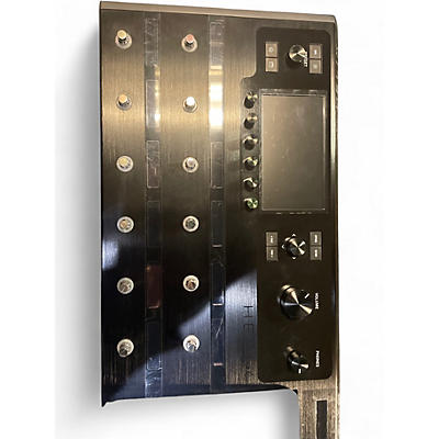 Used Line 6 HELIX X8184 Effect Processor