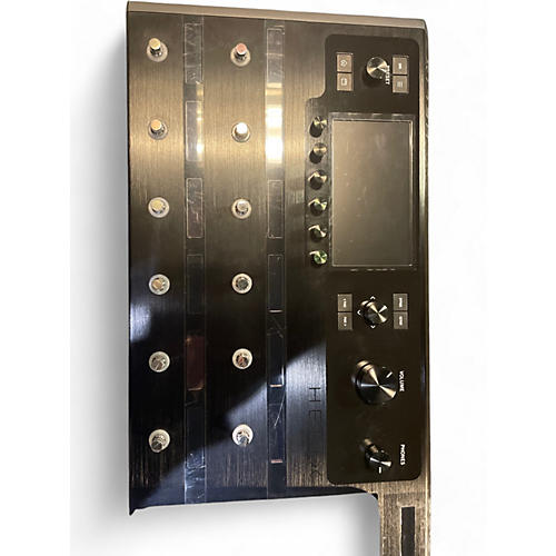 Used Line 6 HELIX X8184 Effect Processor