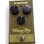 Used Line 6 HONEY POT Effect Pedal