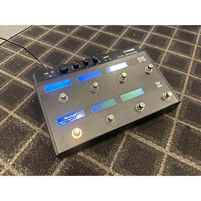 Line 6 Used Line 6 HX Effects Effect Processor