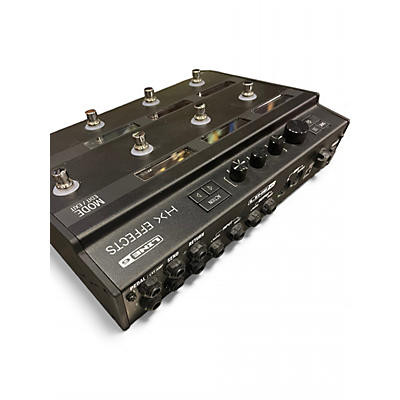 Line 6 Used Line 6 HX Effects Effect Processor