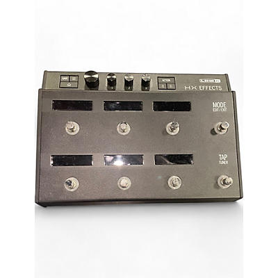 Line 6 Used Line 6 HX Effects Effect Processor