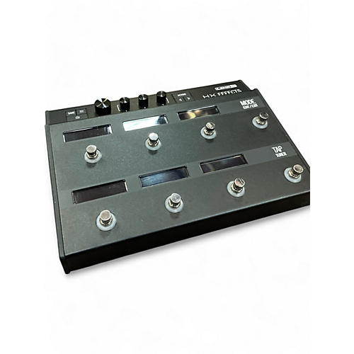 Line 6 Used Line 6 HX Effects Effect Processor